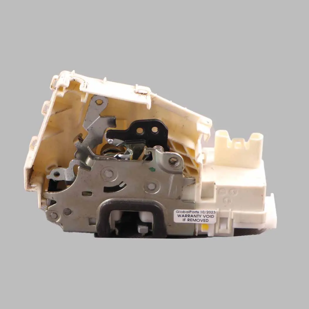 Serrure Porte Arrière Droite Mécanisme Actionneur A1697302235 pour Mercedes W164 à propos du numéro de pièce A1647302635 Mercedes W164 Serrure Porte Arrière Droite Mécanisme Actionneur A1697302235 - SKU A1647302635-4 - Numéro de pièce A1647302635