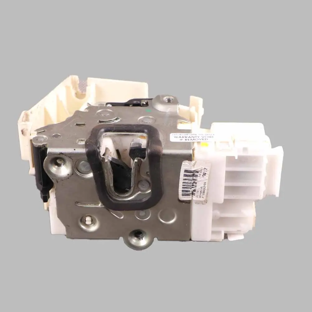Mercedes ML W164 Door Lock Rear Right O/S Latch Mechanism Actuator A1697302235 - SKU A1647302635-4 - Part number A1647302635