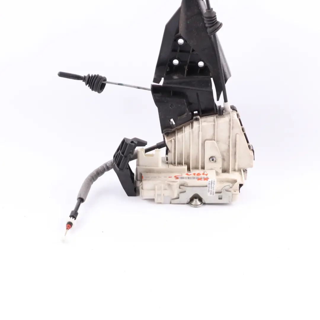 Blocco porta Attuatore Meccanismo Posteriore Destro A1697302235 per Mercedes ML W164 con numero di parte A1647302635 Mercedes ML W164 Blocco porta Attuatore Meccanismo Posteriore Destro A1697302235 - SKU A1647302635-5 - Numero di parte A1647302635