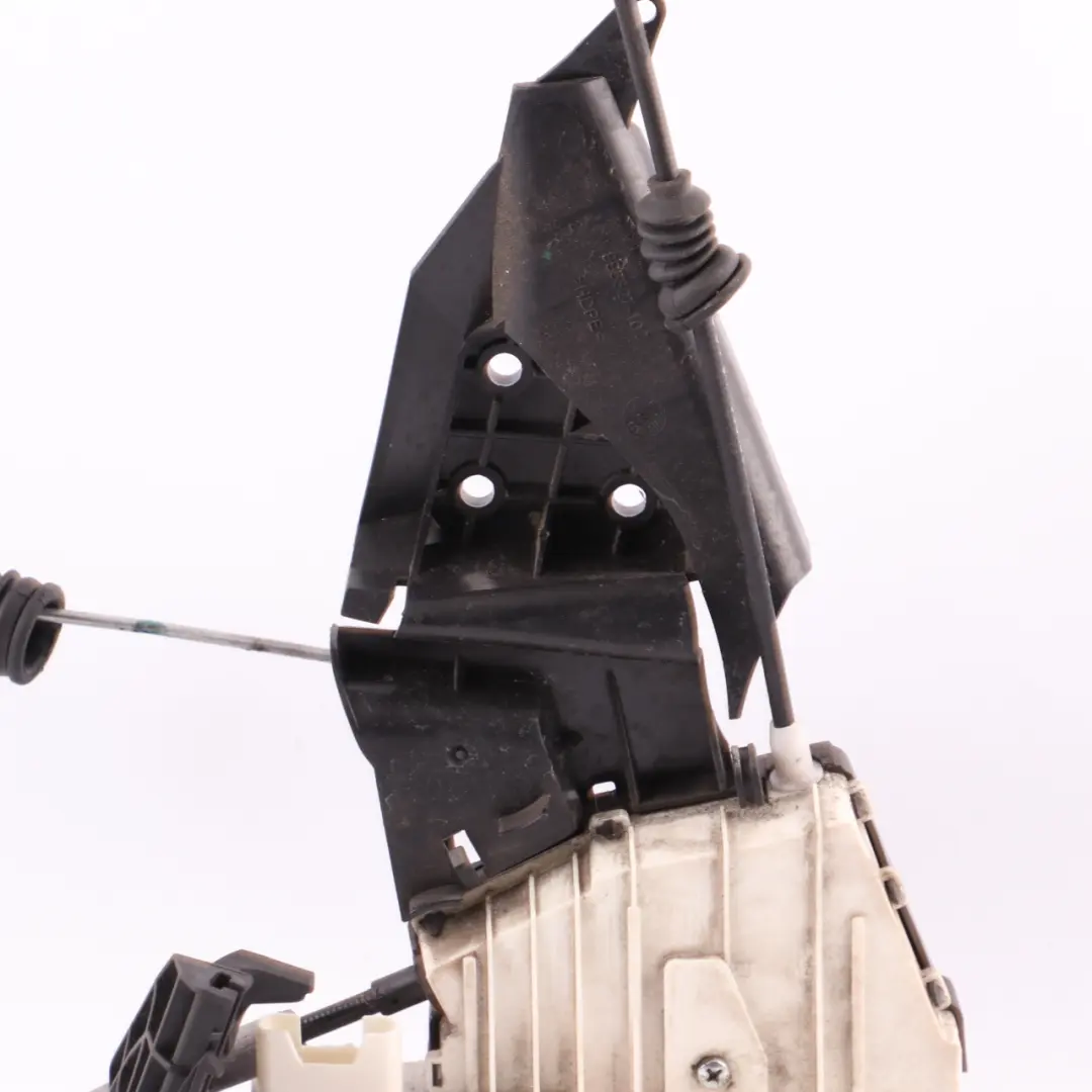 Mercedes ML W164 Cerradura Puerta Mecanismo Actuador Trasero Derecho A1697302235 - SKU A1647302635-5 - Número de pieza A1647302635