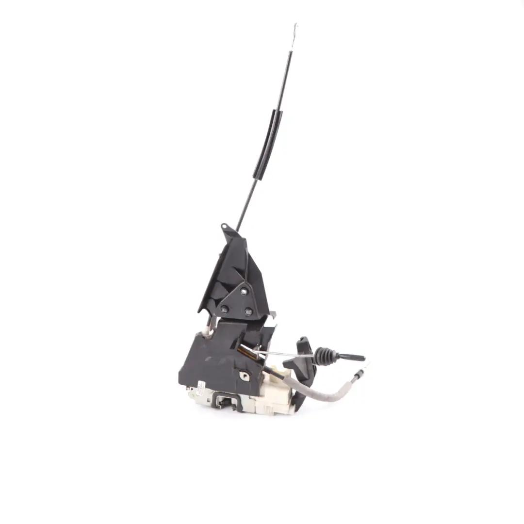 Mercedes ML W164 Verrouillage porte Mécanisme arière droit Actioneur A1697302235 - SKU A1647302635-5 - Numéro de pièce A1647302635