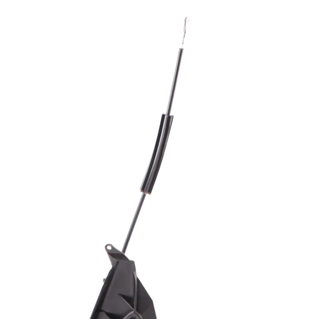 Mercedes ML W164 Cerradura Puerta Mecanismo Actuador Trasero Derecho A1697302235 - SKU A1647302635-5 - Número de pieza A1647302635