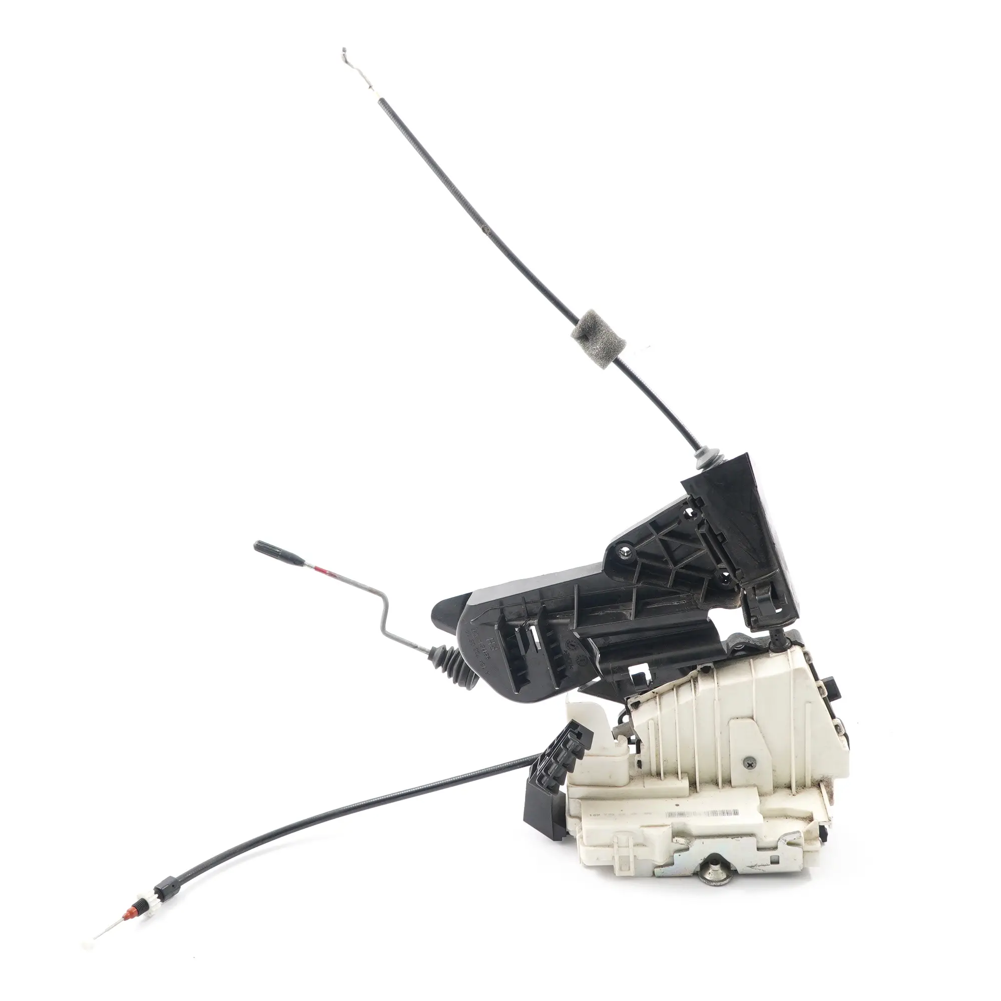 Türschloss Mercedes ML W164 Hinten Rechts Mechanismus Aktuator A1697302235