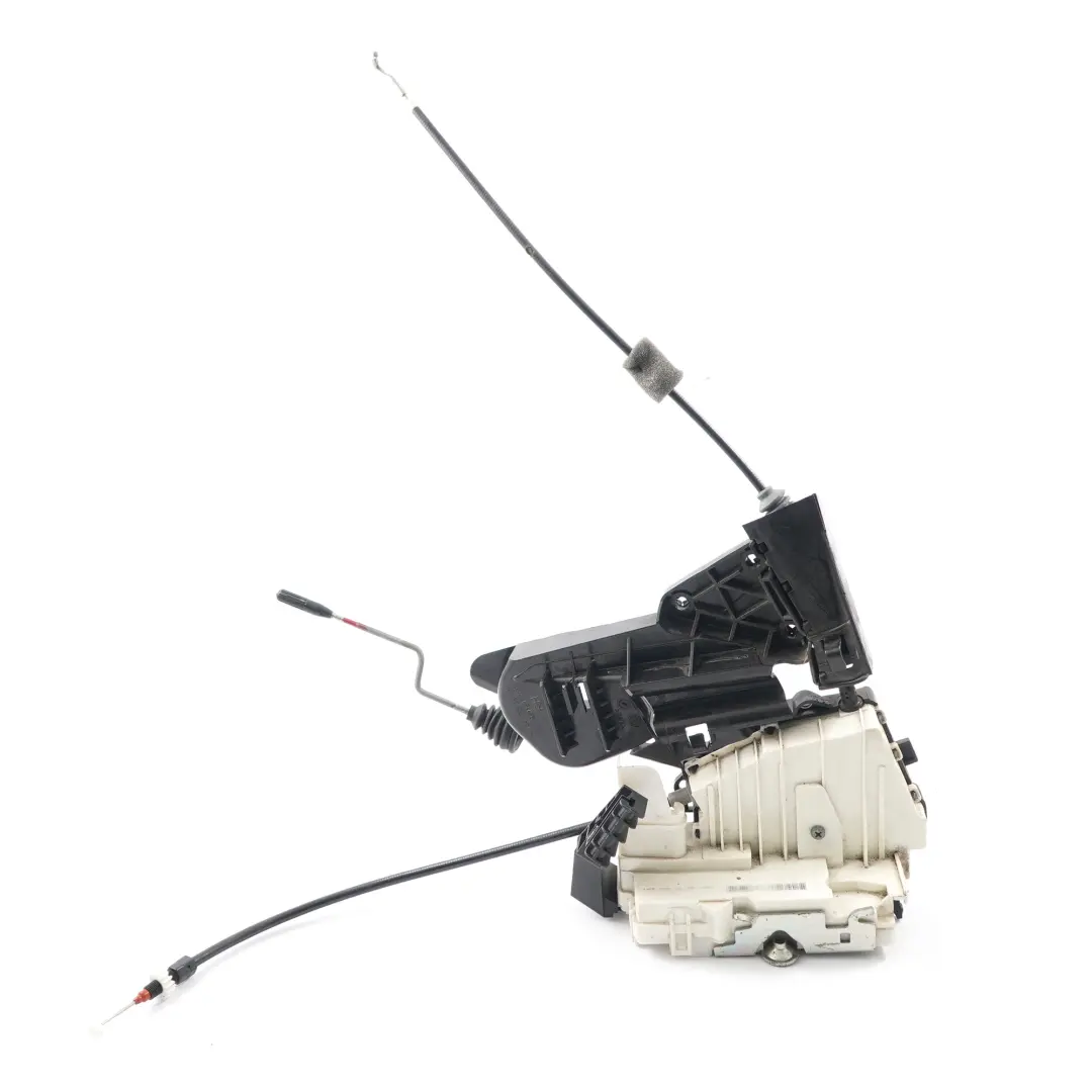  Verrouillage porte Mercedes ML W164 Mécanisme arrière Actionneur A1697302235 - SKU A1647302635-6 - Numéro de pièce A1647302635