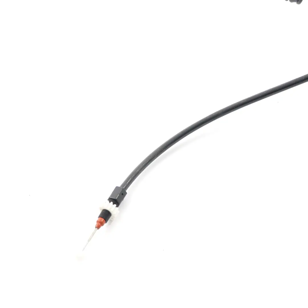  Verrouillage porte Mercedes ML W164 Mécanisme arrière Actionneur A1697302235 - SKU A1647302635-6 - Numéro de pièce A1647302635
