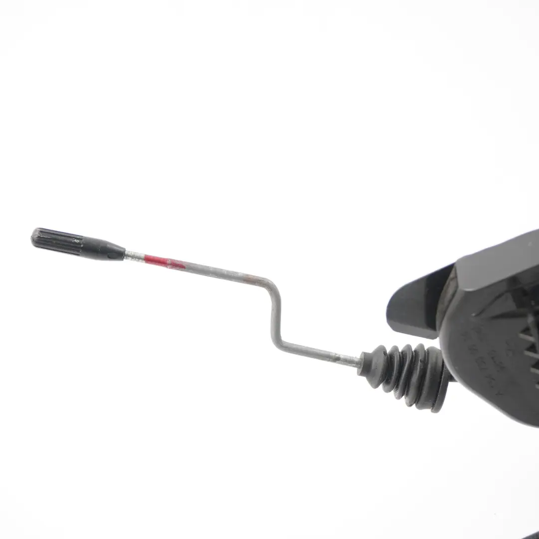  Verrouillage porte Mercedes ML W164 Mécanisme arrière Actionneur A1697302235 - SKU A1647302635-6 - Numéro de pièce A1647302635