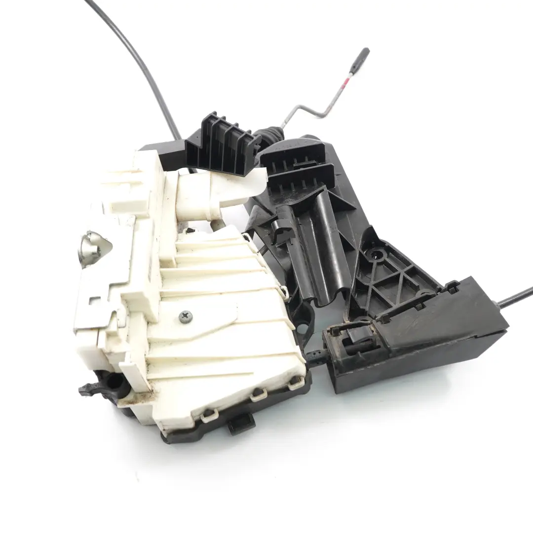  Verrouillage porte Mercedes ML W164 Mécanisme arrière Actionneur A1697302235 - SKU A1647302635-6 - Numéro de pièce A1647302635