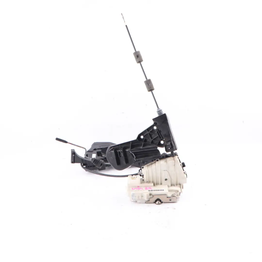 Actionneur De Verrouillage De Porte Arrière Droite A1697302235 pour Mercedes ML W164 à propos du numéro de pièce A1647302635 Mercedes ML W164 Actionneur De Verrouillage De Porte Arrière Droite A1697302235 - SKU A1647302635 - Numéro de pièce A1647302635