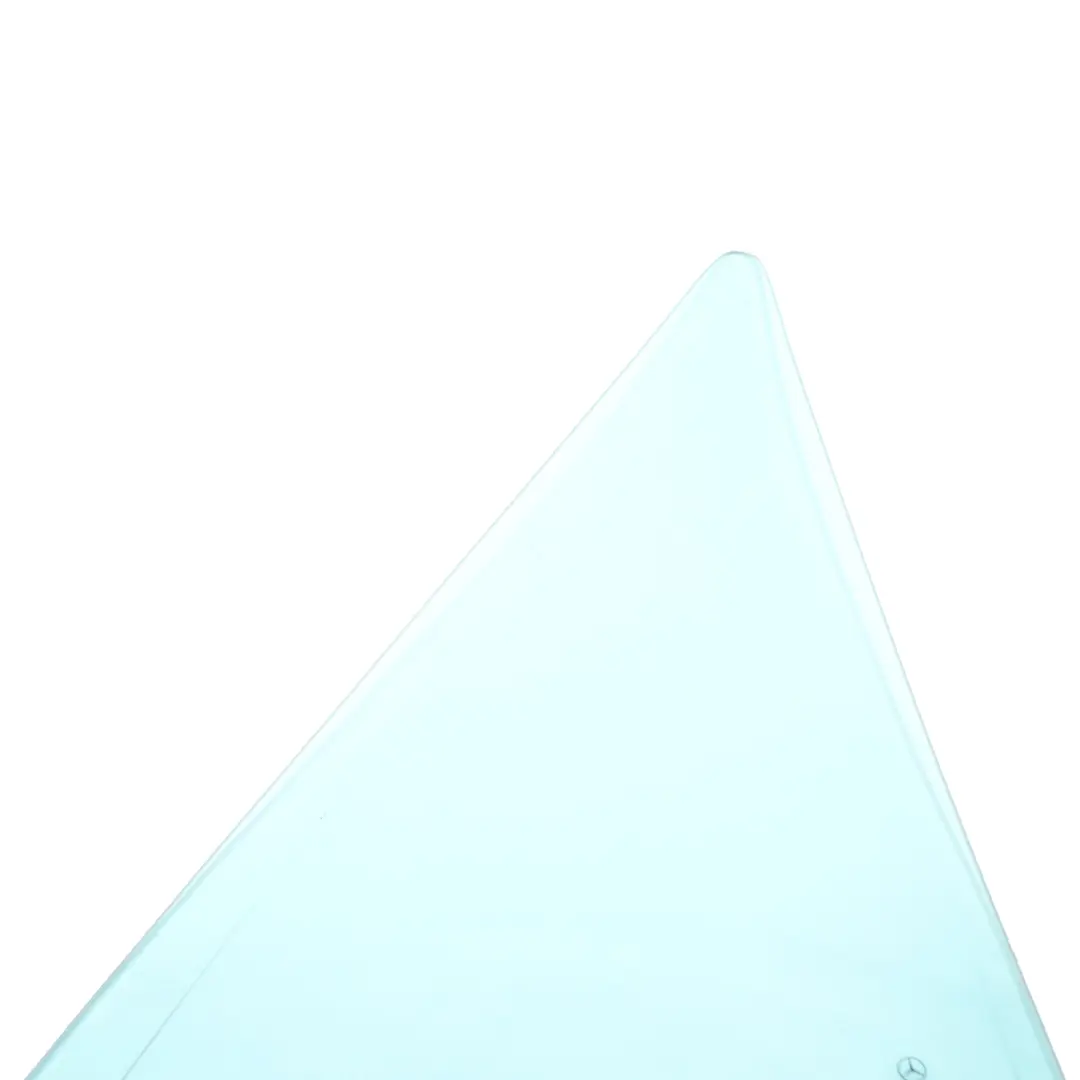 Hinter Tür Fenster Glas Viertel Blau Links AS2 A1647302855 für Mercedes W164 mit Teilenummer A1647302555 Mercedes W164 Hinter Tür Fenster Glas Viertel Blau Links AS2 A1647302855 - SKU A1647302755 - Teilenummer A1647302555