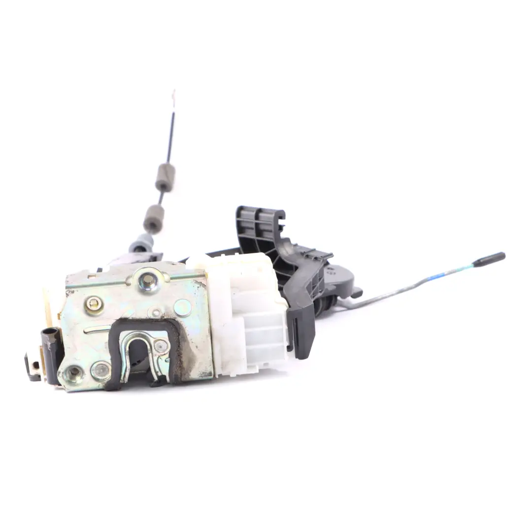 Door Lock Latch Mechanism Actuator Rear Left N/S to Mercedes ML W164 with Part number A1647302935 Mercedes ML W164 Door Lock Latch Mechanism Actuator Rear Left N/S - SKU A1647302935 - Part number A1647302935