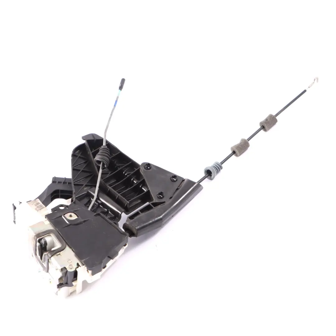 Door Lock Latch Mechanism Actuator Rear Left N/S to Mercedes ML W164 with Part number A1647302935 Mercedes ML W164 Door Lock Latch Mechanism Actuator Rear Left N/S - SKU A1647302935 - Part number A1647302935