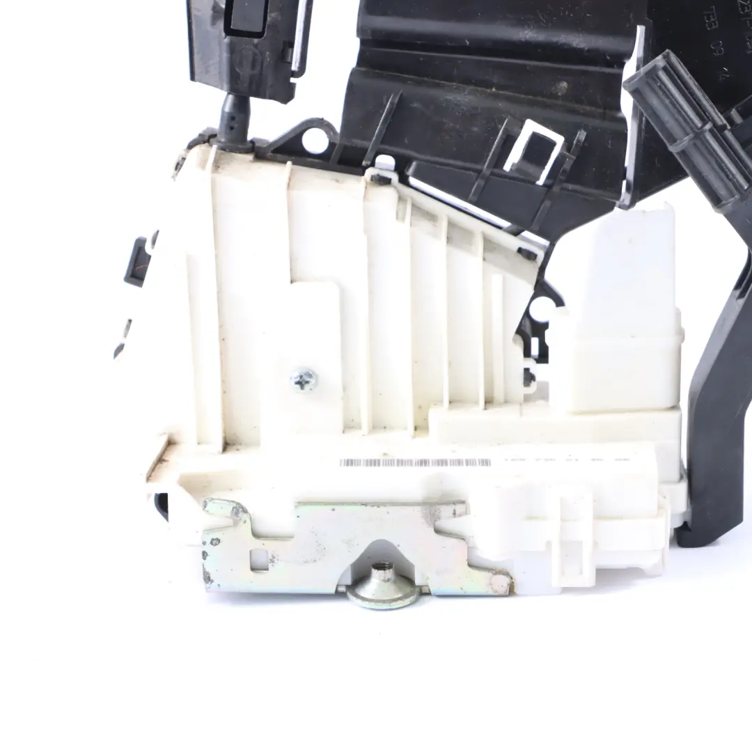 Tür schloss verriegelung Mechanismus hinten links für Mercedes ML W164 mit Teilenummer A1647302935 Mercedes ML W164 Tür schloss verriegelung Mechanismus hinten links - SKU A1647302935 - Teilenummer A1647302935