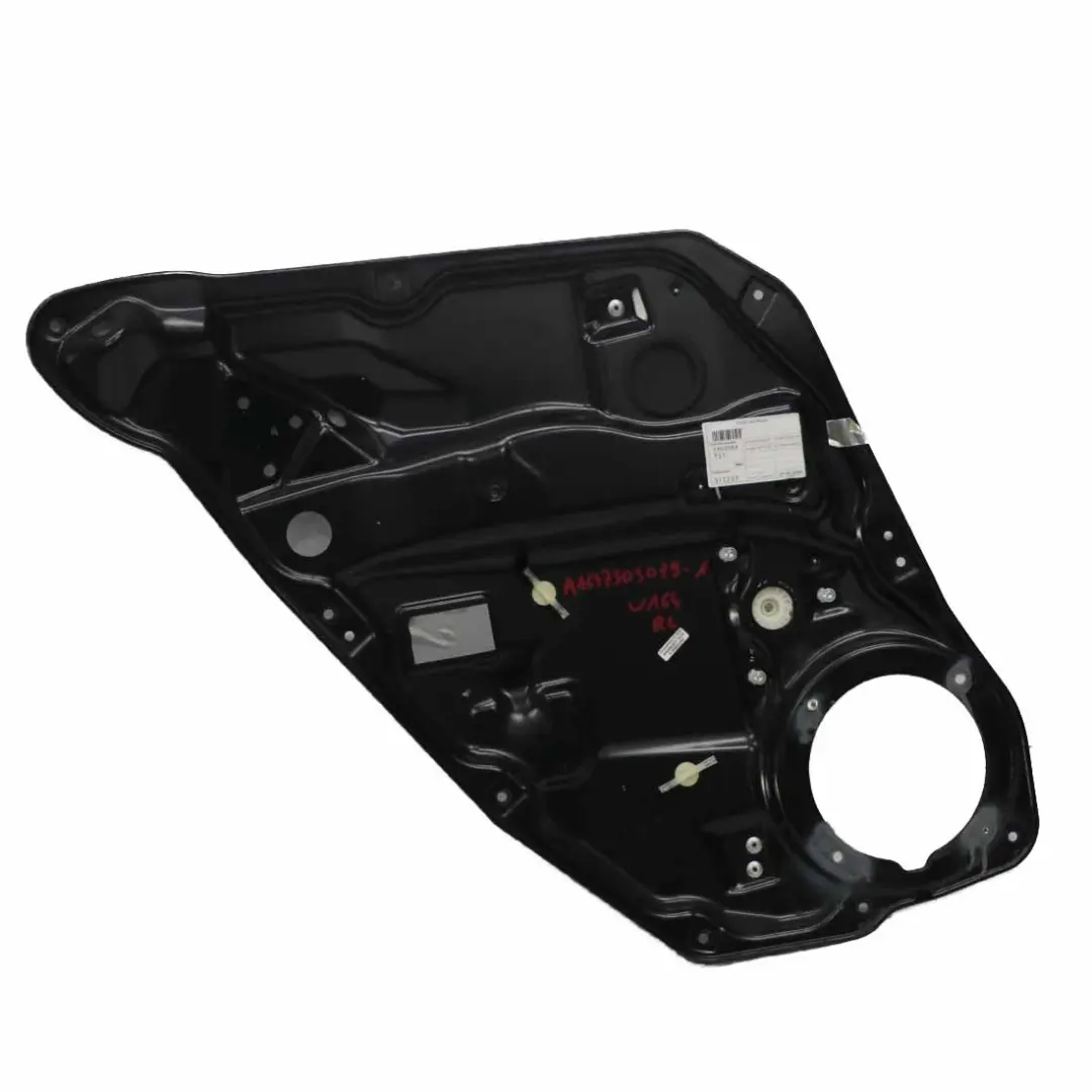Elevalunas Electrico Puerta Trasera Izquierda para Mercedes ML W164 con número de pieza A1647303079 Mercedes ML W164 Elevalunas Electrico Puerta Trasera Izquierda - SKU A1647303079-1 - Número de pieza A1647303079