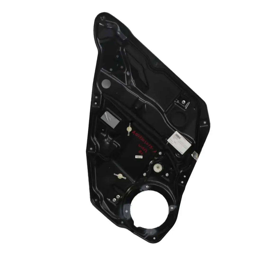 Mercedes ML W164 Fensterheber hintere linke Tür Fensterheberhalterung - SKU A1647303079-1 - Teilenummer A1647303079