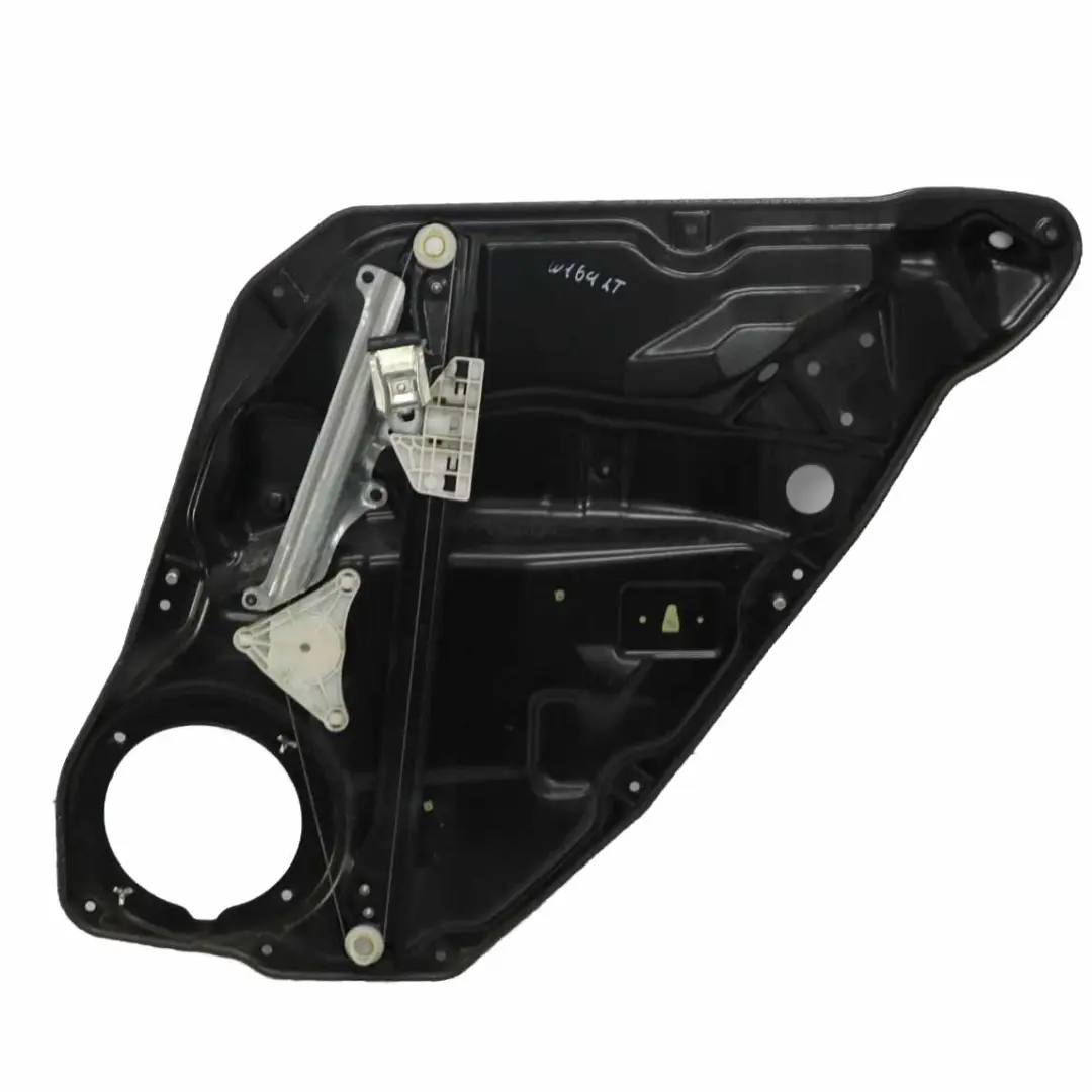 Window Lifter Rear Left Door N/S Window Regulator Mount to Mercedes ML W164 with Part number A1647303079 Mercedes ML W164 Window Lifter Rear Left Door N/S Window Regulator Mount - SKU A1647303079-1 - Part number A1647303079