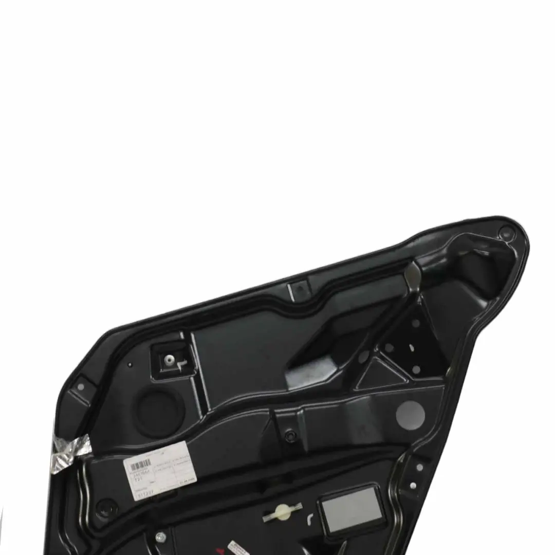 Fensterheberhalterung hinten rechts Tür Fensterheberhalterung für Mercedes W164 mit Teilenummer A1647303579 Mercedes W164 Fensterheberhalterung hinten rechts Tür Fensterheberhalterung - SKU A1647303579-1 - Teilenummer A1647303579