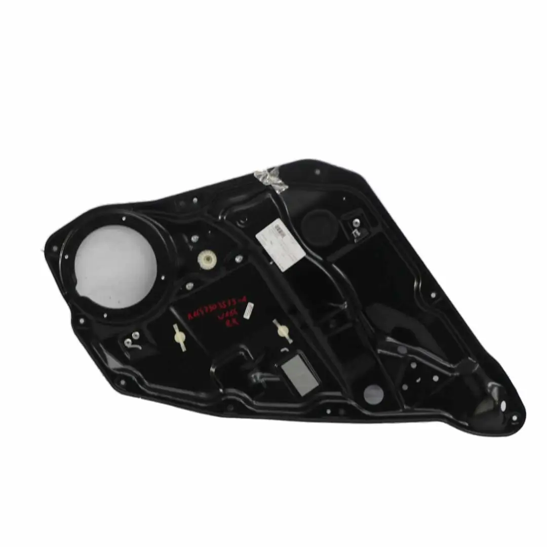 Window Lifter Holder Rear Right Door O/S Window Regulator Mount to Mercedes W164 with Part number A1647303579 Mercedes W164 Window Lifter Holder Rear Right Door O/S Window Regulator Mount - SKU A1647303579-1 - Part number A1647303579
