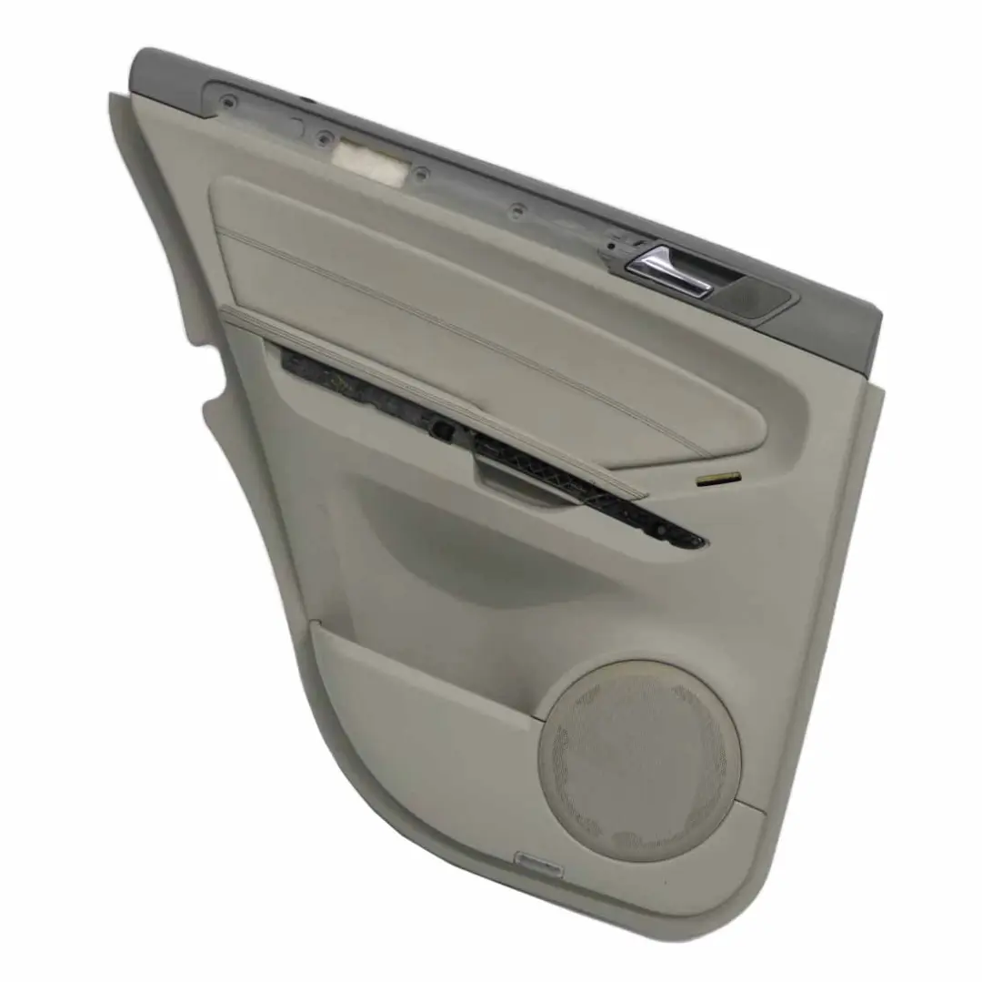 Boczek Drzwi Lewy Tył A1647301370 do Mercedes ML W164 o numerze A1647309570 Mercedes ML W164 Boczek Drzwi Lewy Tył A1647301370 - SKU A1647309570 - Numer Części A1647309570