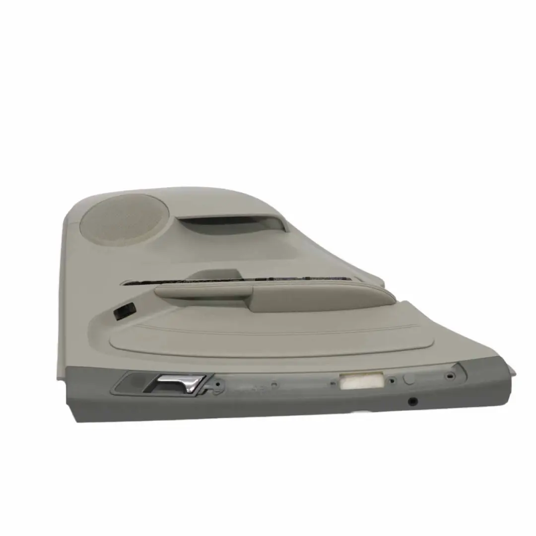 Mercedes ML W164 Tür Karte Hinten Links Trim Abdeckung Verkleidung A1647301370 - SKU A1647309570 - Teilenummer A1647309570