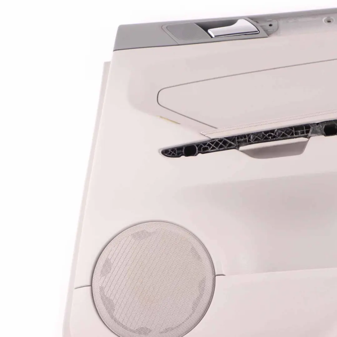 Door Card Rear Right O/S Trim Cover Panelling Grey A1647301470 to Mercedes ML W164 with Part number A1647309670 Mercedes ML W164 Door Card Rear Right O/S Trim Cover Panelling Grey A1647301470 - SKU A1647309670-1 - Part number A1647309670