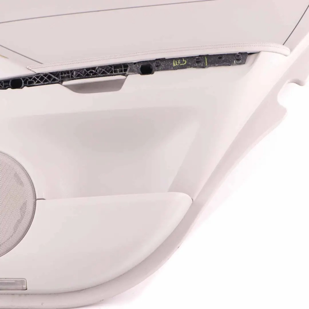 Door Card Rear Right O/S Trim Cover Panelling Grey A1647301470 to Mercedes ML W164 with Part number A1647309670 Mercedes ML W164 Door Card Rear Right O/S Trim Cover Panelling Grey A1647301470 - SKU A1647309670-1 - Part number A1647309670