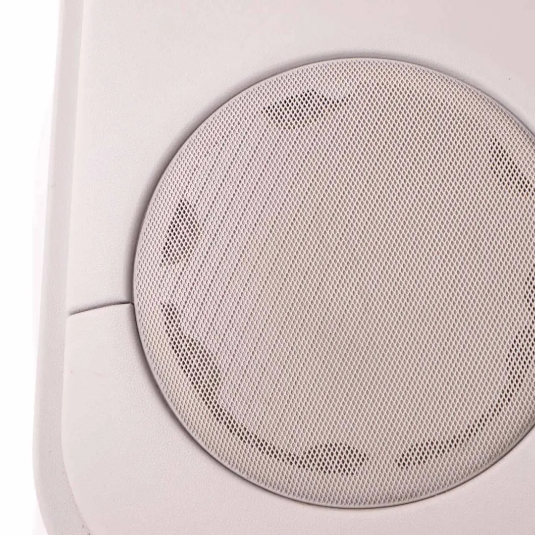 Door Card Rear Right O/S Trim Cover Panelling Grey A1647301470 to Mercedes ML W164 with Part number A1647309670 Mercedes ML W164 Door Card Rear Right O/S Trim Cover Panelling Grey A1647301470 - SKU A1647309670-1 - Part number A1647309670