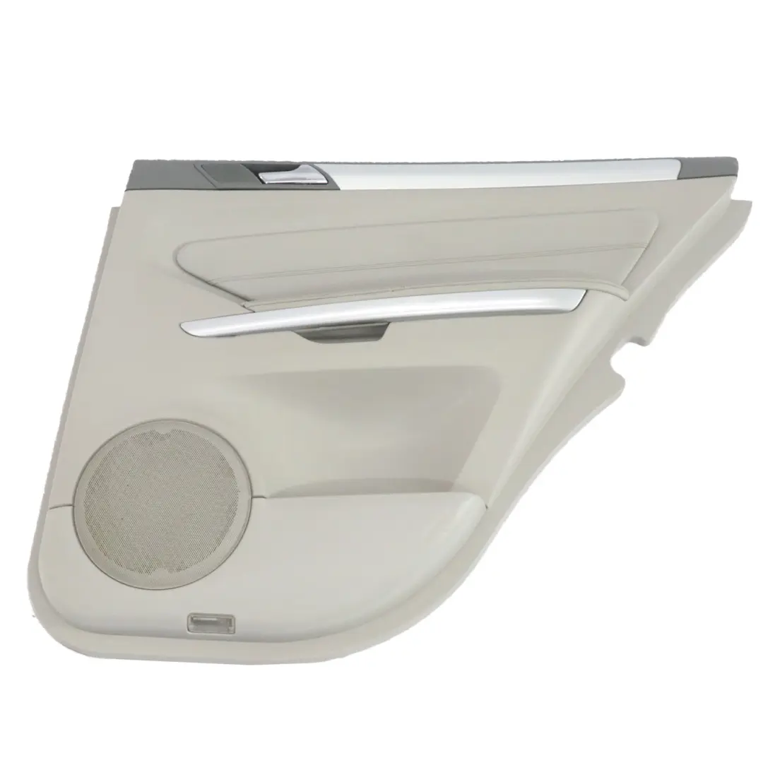 Carte Porte Arrière Droite Panneau garniture A1647301470 pour Mercedes ML W164 à propos du numéro de pièce A1647309670 Mercedes ML W164 Carte Porte Arrière Droite Panneau garniture A1647301470 - SKU A1647309670-2 - Numéro de pièce A1647309670