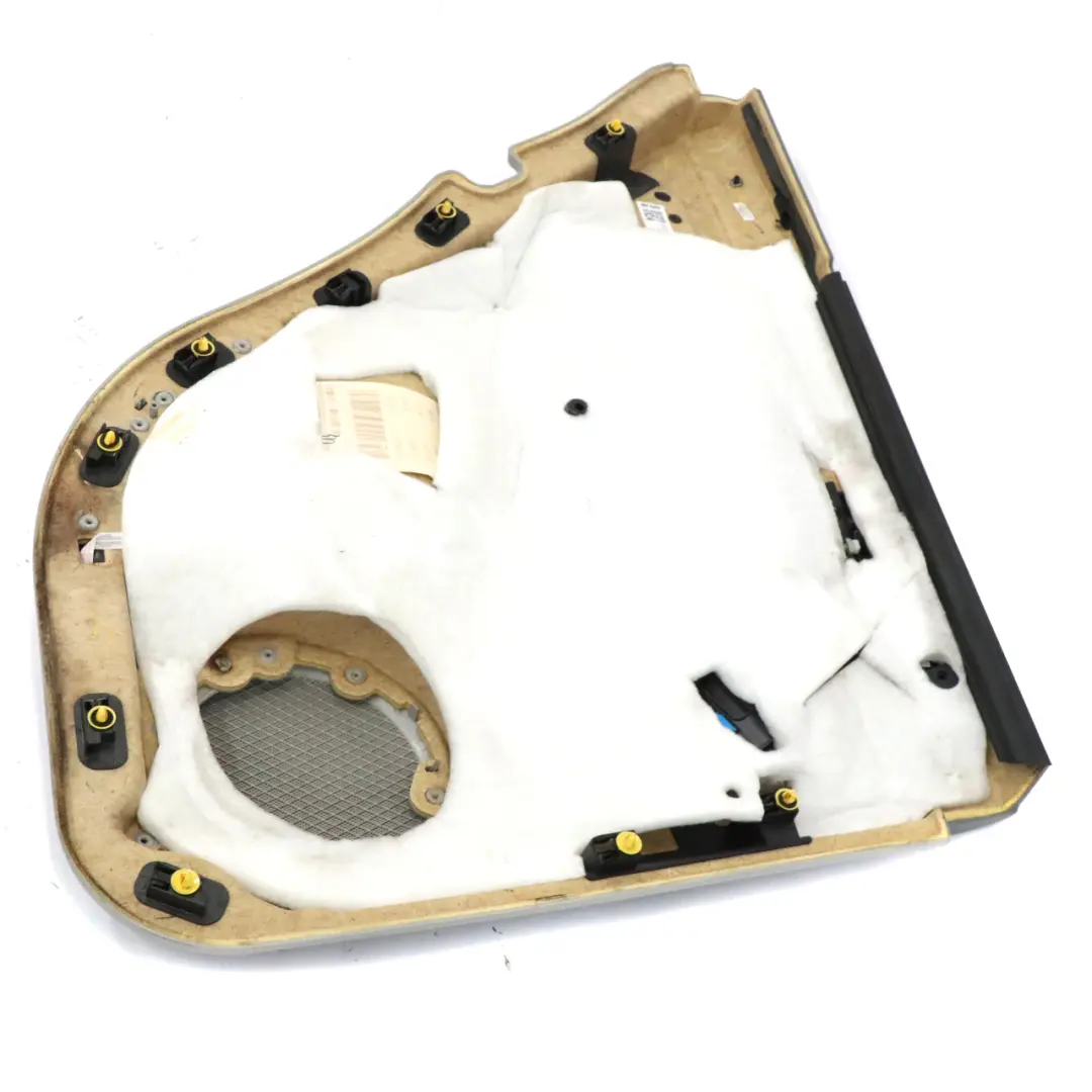 Scheda posteriore destra Rivestimenti rifinitura A1647301470 per Mercedes ML W164 con numero di parte A1647309670 Mercedes ML W164 Scheda posteriore destra Rivestimenti rifinitura A1647301470 - SKU A1647309670-2 - Numero di parte A1647309670