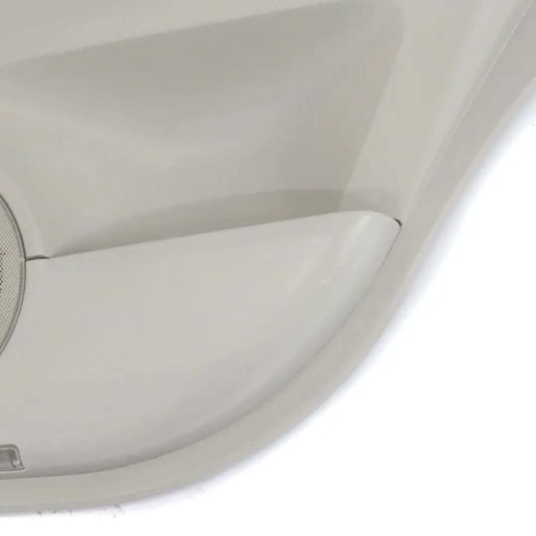 Tarjeta de Puerta Trasera Derecha Recubrimiento A1647301470 para Mercedes ML W164 con número de pieza A1647309670 Mercedes ML W164 Tarjeta de Puerta Trasera Derecha Recubrimiento A1647301470 - SKU A1647309670-2 - Número de pieza A1647309670