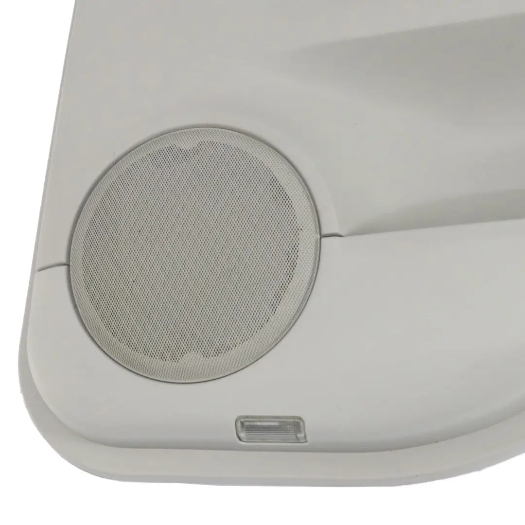 Tarjeta de Puerta Trasera Derecha Recubrimiento A1647301470 para Mercedes ML W164 con número de pieza A1647309670 Mercedes ML W164 Tarjeta de Puerta Trasera Derecha Recubrimiento A1647301470 - SKU A1647309670-2 - Número de pieza A1647309670