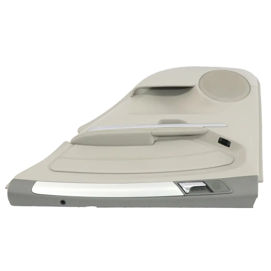 Mercedes ML W164 Door Card Rear Right O/S Trim Cover Panelling A1647301470 - SKU A1647309670-2 - Part number A1647309670