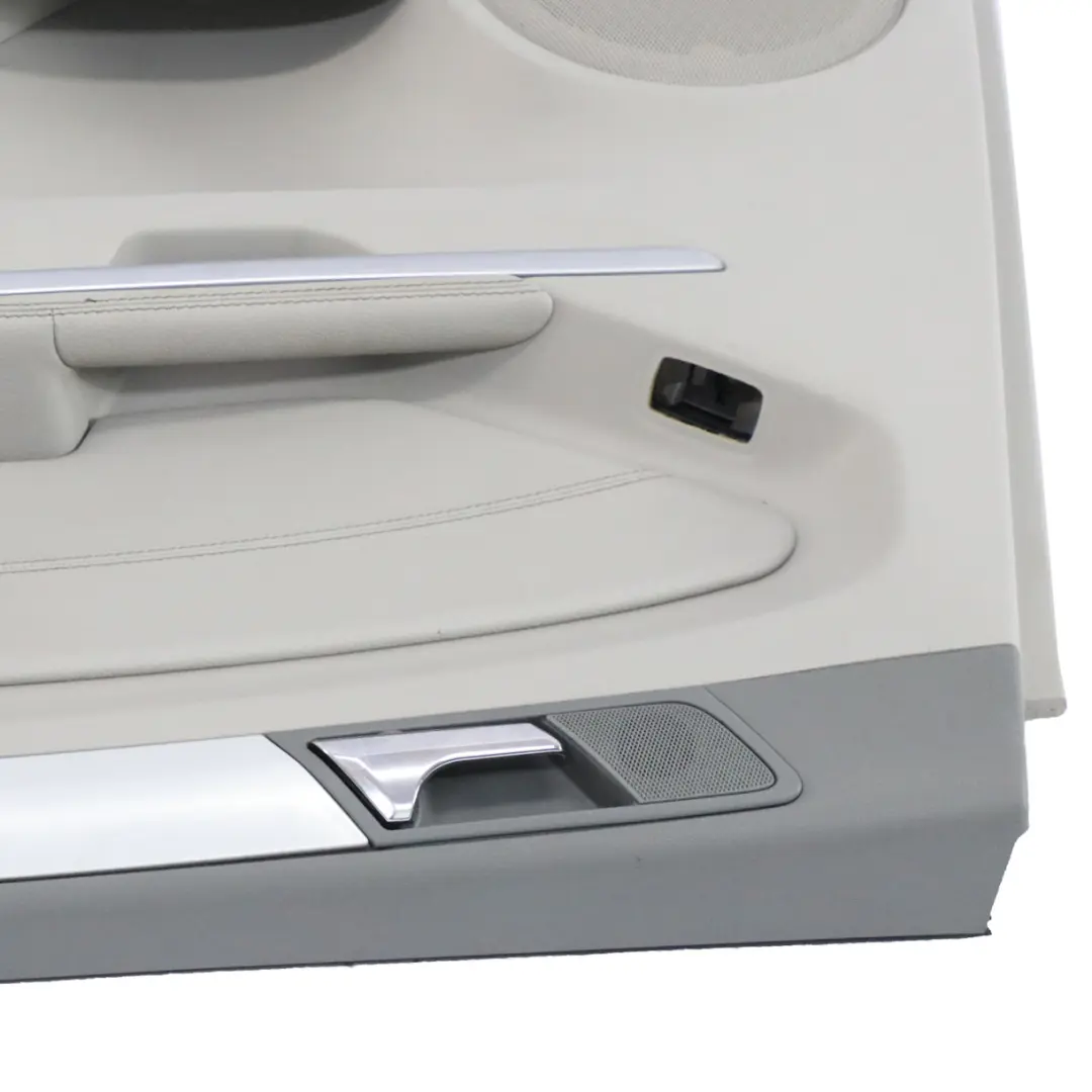 Mercedes ML W164 Carte Porte Arrière Droite Panneau garniture A1647301470 - SKU A1647309670-2 - Numéro de pièce A1647309670