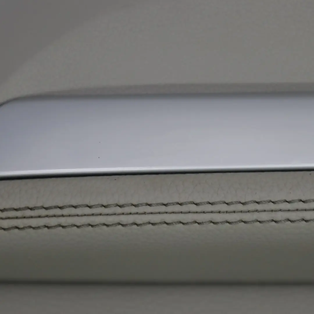 Mercedes ML W164 Door Card Rear Right O/S Trim Cover Panelling A1647301470 - SKU A1647309670 - Part number A1647309670