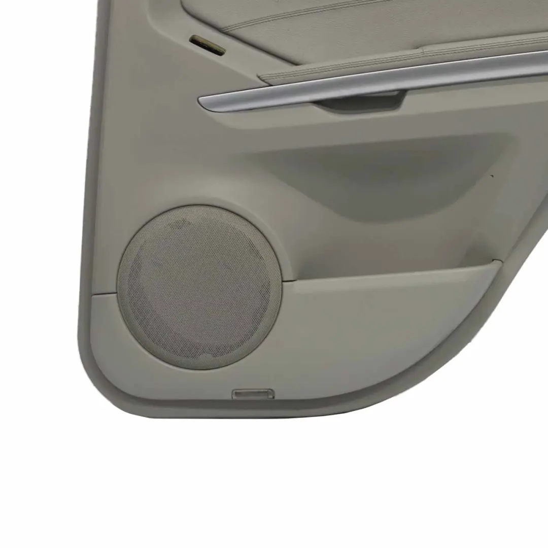 Mercedes ML W164 Tür Karte Hinten Rechts Trim Abdeckung Verkleidung A1647301470 - SKU A1647309670 - Teilenummer A1647309670