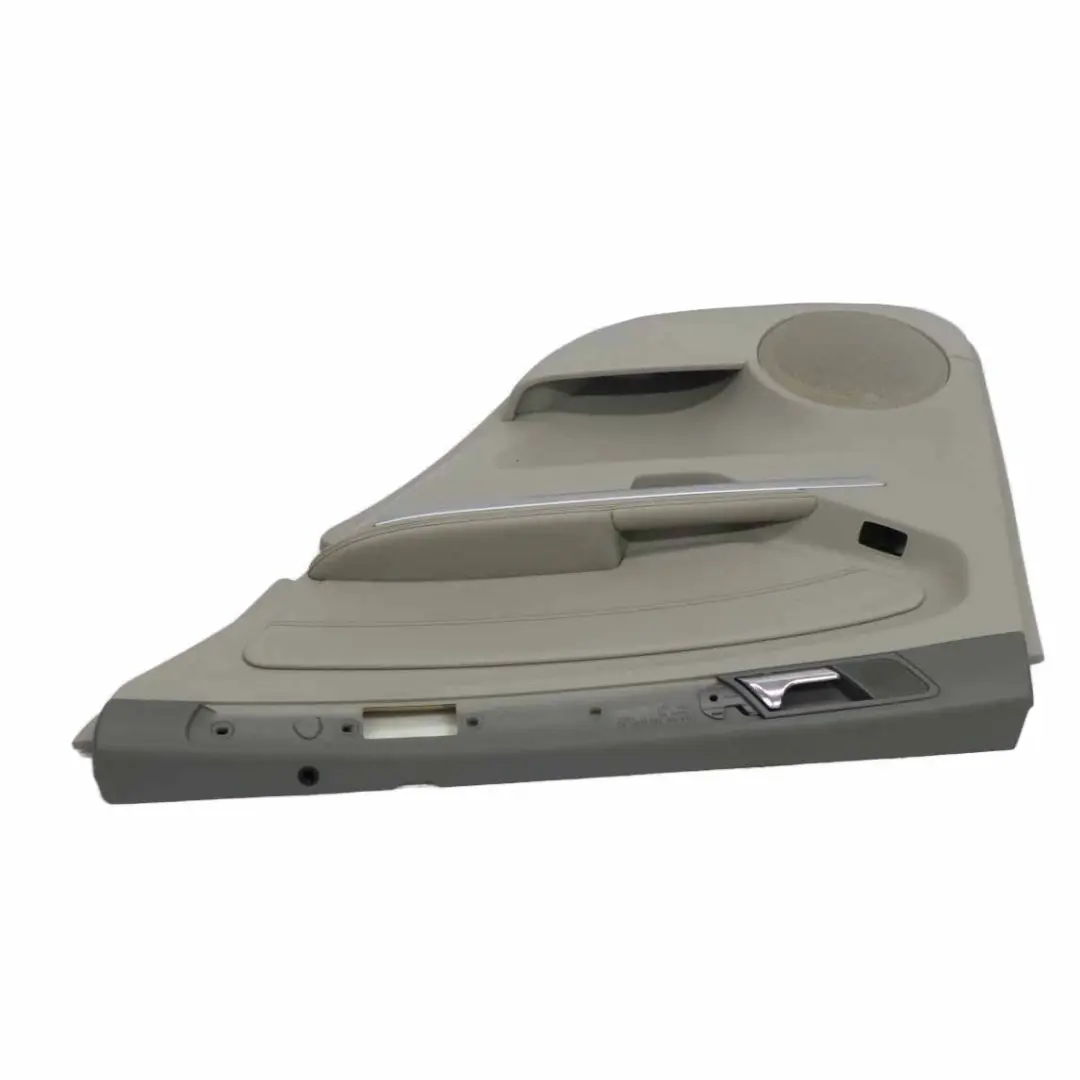 Mercedes ML W164 Tür Karte Hinten Rechts Trim Abdeckung Verkleidung A1647301470 - SKU A1647309670 - Teilenummer A1647309670