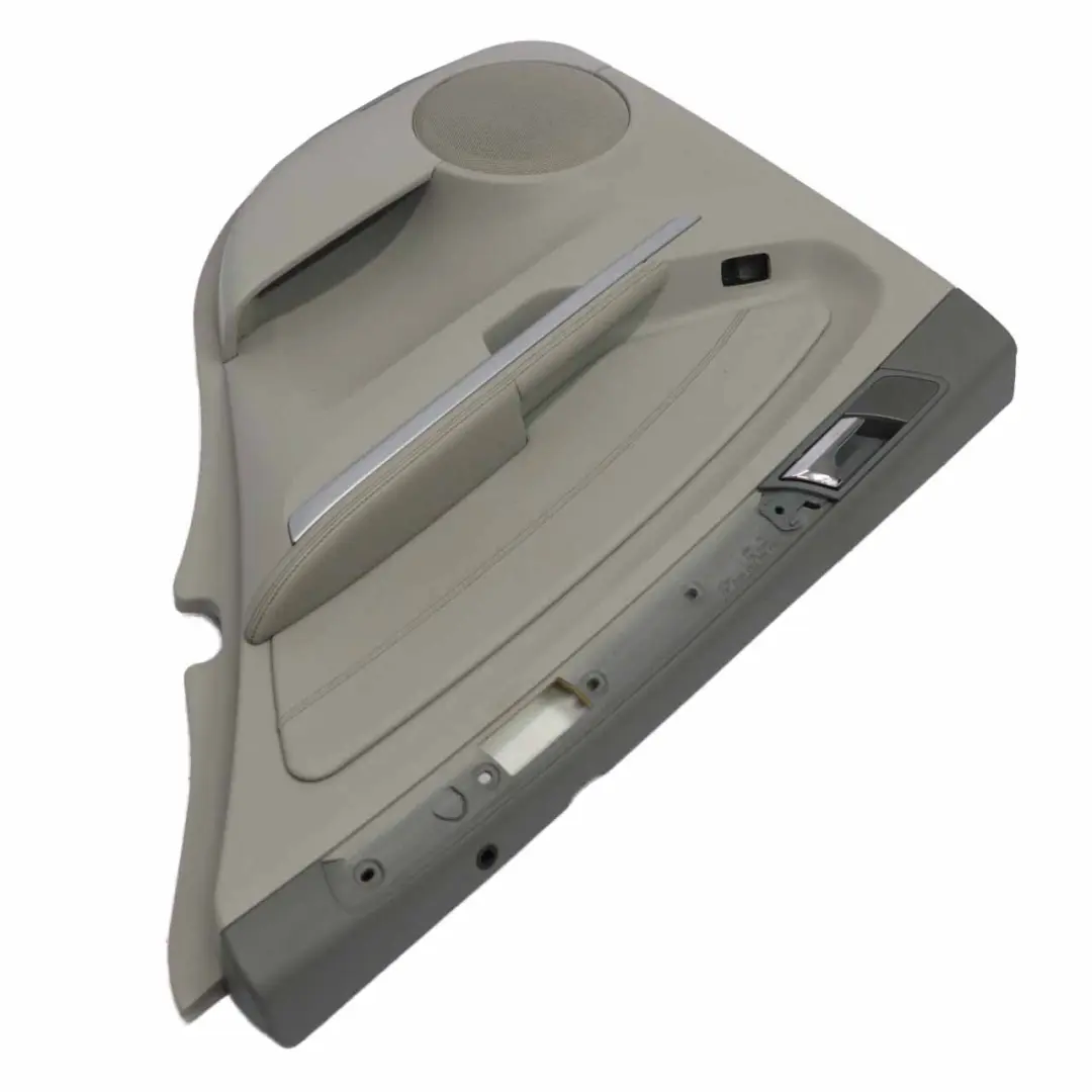 Mercedes ML W164 Tür Karte Hinten Rechts Trim Abdeckung Verkleidung A1647301470 - SKU A1647309670 - Teilenummer A1647309670