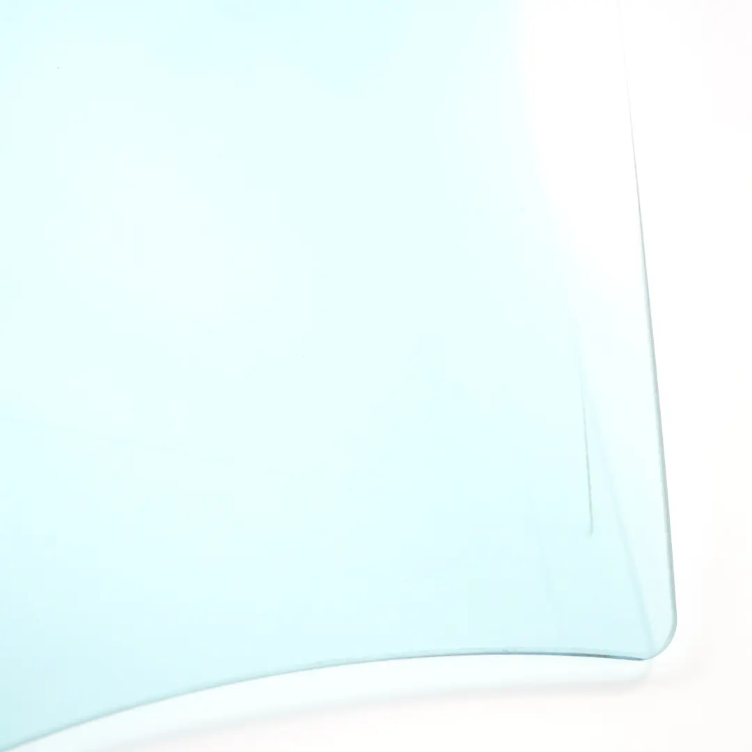 Mercedes ML W164 Hintere Tür Rechts Blaues Fensterglas AS2 - SKU A1647350200 - Teilenummer A1647350200
