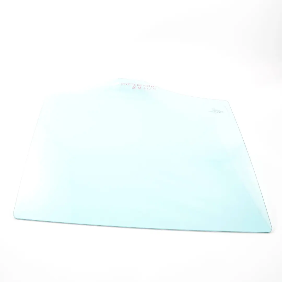 Mercedes ML W164 Rear Door Right O/S Blue Window Glass AS2 - SKU A1647350200 - Part number A1647350200