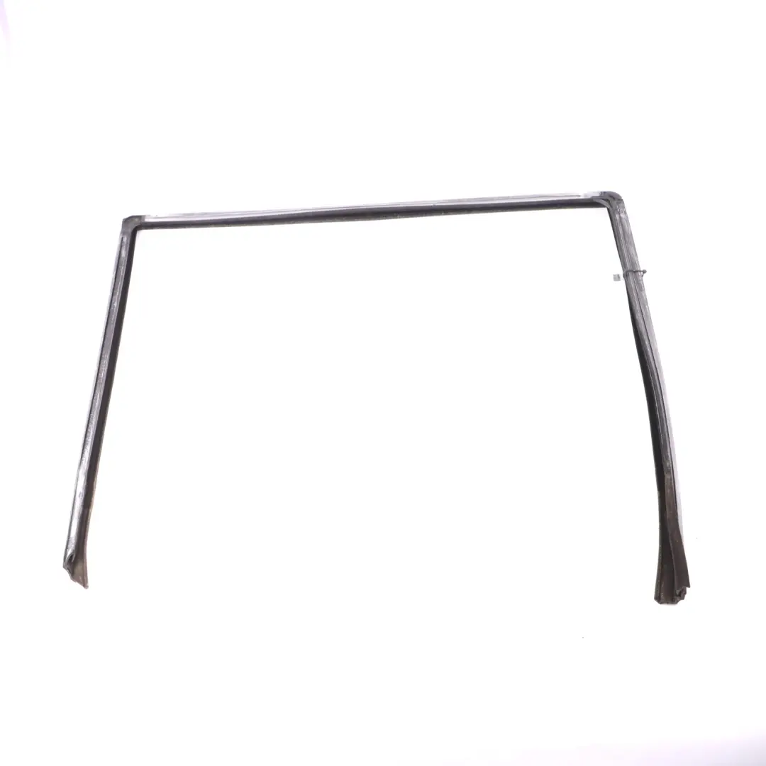 Fenster dichtung Tür hinten links Rahmen für Mercedes GL X164 mit Teilenummer A1647350525 Mercedes GL X164 Fenster dichtung Tür hinten links Rahmen - SKU A1647350525 - Teilenummer A1647350525