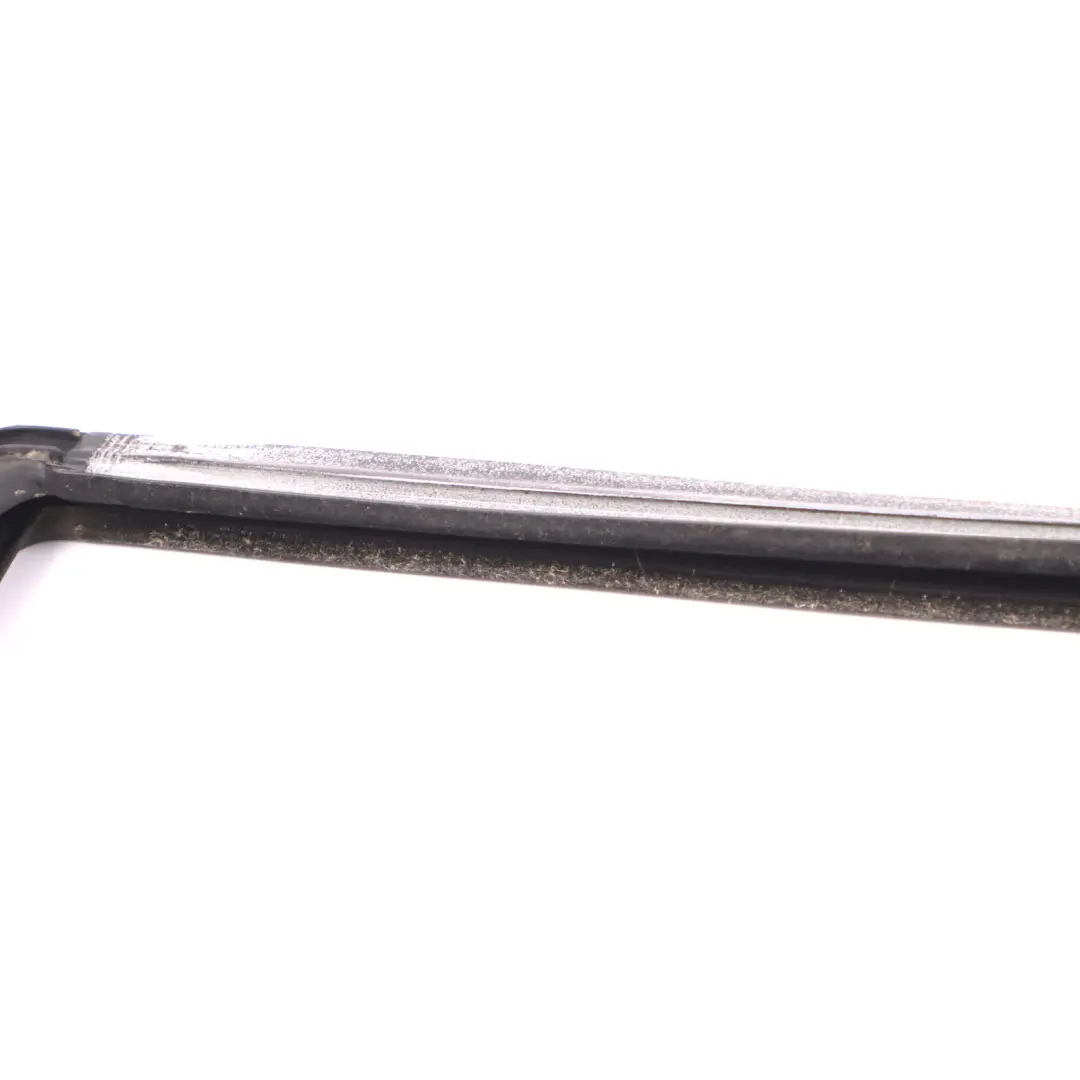 Mercedes GL X164 Puerta Trasera Izquierda Junta Sellado Marco - SKU A1647350525 - Número de pieza A1647350525