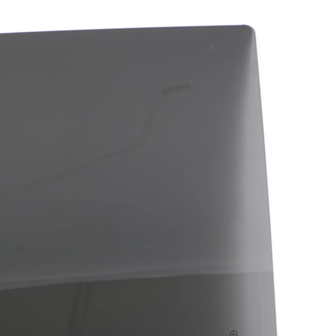 Mercedes ML W164 Window Glass Rear Left N/S Door Side Tinted AS3 - SKU A1647350710 - Part number A1647350710
