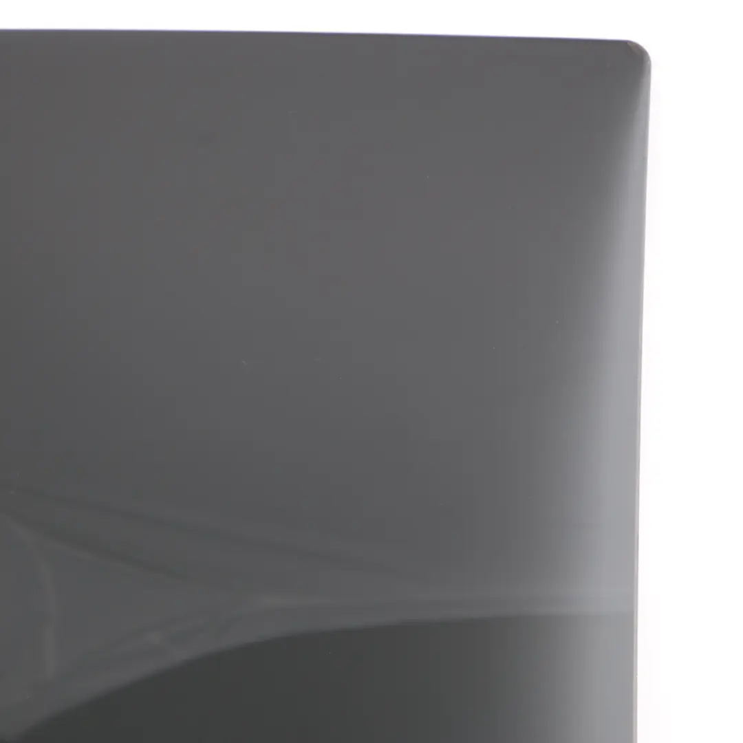 Cristal Puerta Trasera Derecha Tintado AS3 para Mercedes W164 con número de pieza A1647350810 Mercedes W164 Cristal Puerta Trasera Derecha Tintado AS3 - SKU A1647350810 - Número de pieza A1647350810