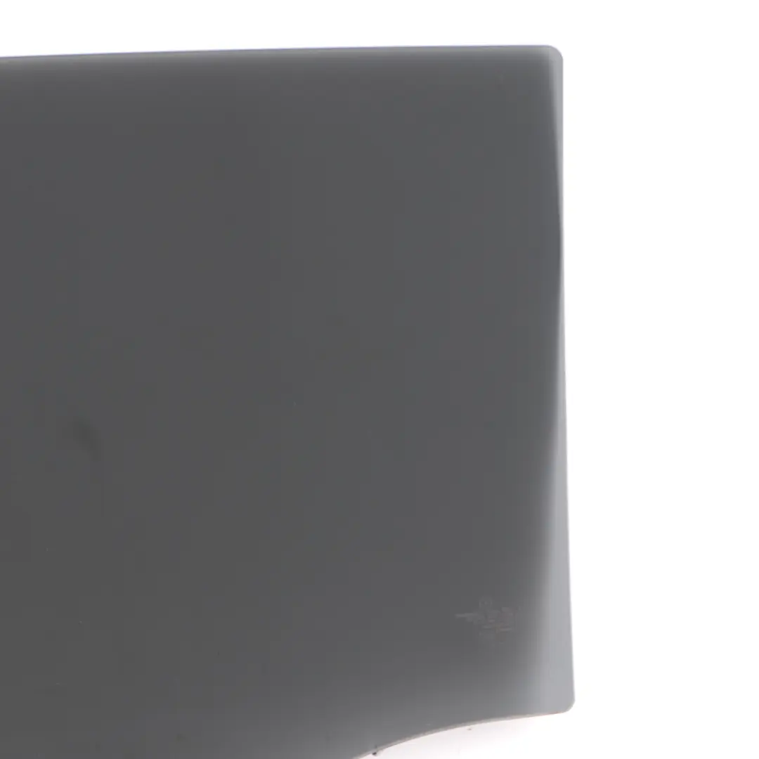 Mercedes W164 Vetro della finestra posteriore destra lato porta AS3 - SKU A1647350810 - Numero di parte A1647350810