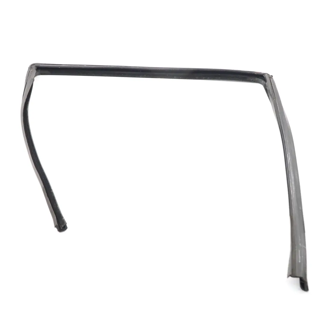 Mercedes ML W164 Rear Right Door O/S Window Guide Seal Gasket - SKU A1647350825 - Part number A1647350825
