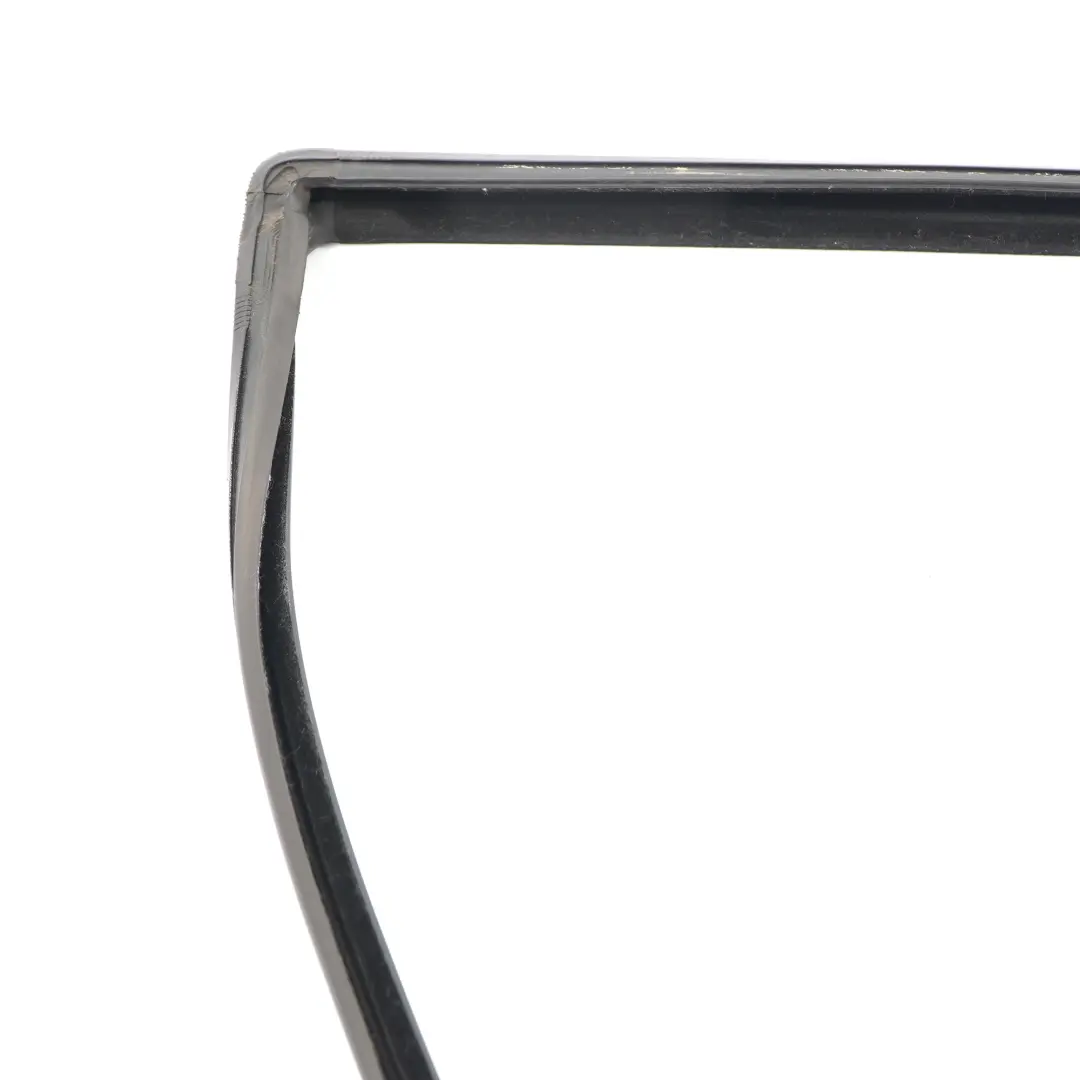 Mercedes ML W164 Rear Right Door O/S Window Guide Seal Gasket - SKU A1647350825 - Part number A1647350825