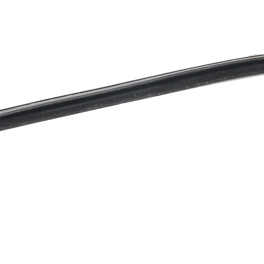 Mercedes ML W164 Rear Right Door O/S Window Guide Seal Gasket - SKU A1647350825 - Part number A1647350825