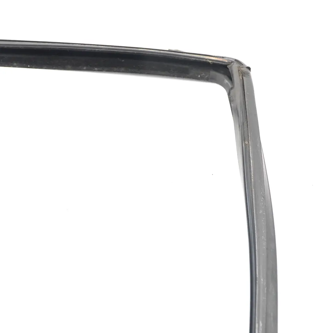 Mercedes ML W164 Rear Right Door O/S Window Guide Seal Gasket - SKU A1647350825 - Part number A1647350825