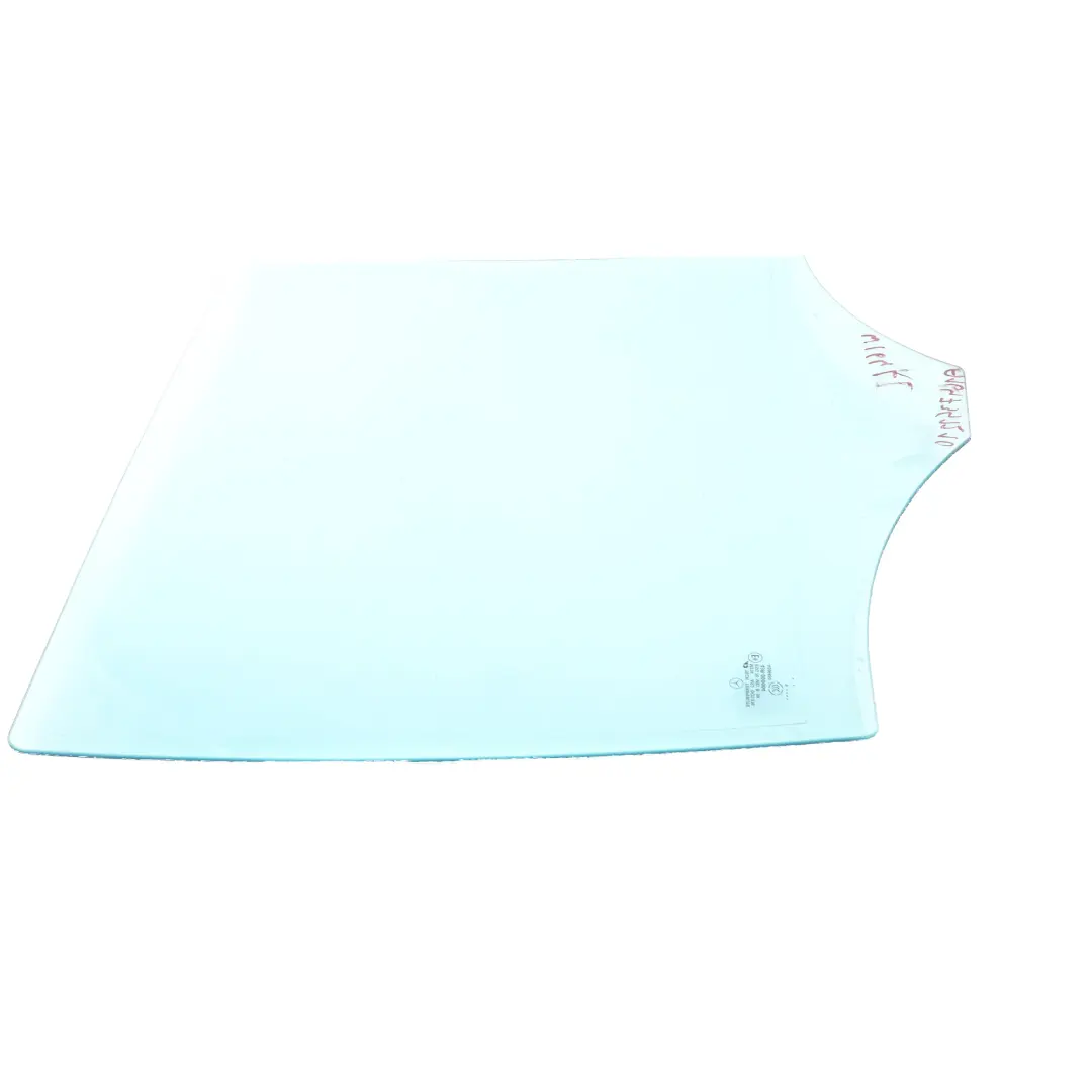 Vitrage Arrière Gauche Porte Bleu AS2 pour Mercedes W164 à propos du numéro de pièce A1647351110 Mercedes W164 Vitrage Arrière Gauche Porte Bleu AS2 - SKU A1647351110 - Numéro de pièce A1647351110
