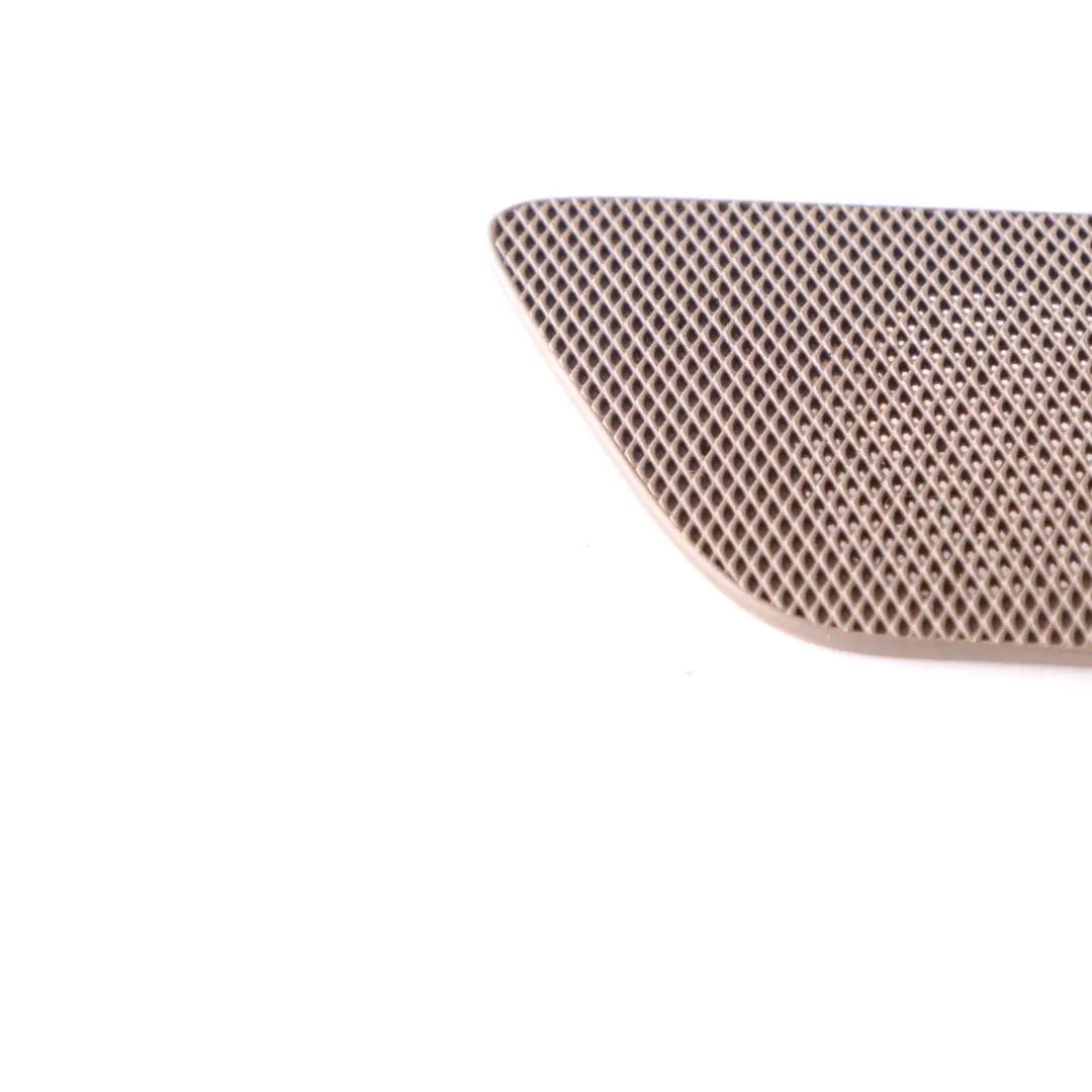 Cache Haut Parleur Porte Arrière Droite Conducteur pour Mercedes W164 à propos du numéro de pièce A1647370488 Mercedes W164 Cache Haut Parleur Porte Arrière Droite Conducteur - SKU A1647370488 - Numéro de pièce A1647370488