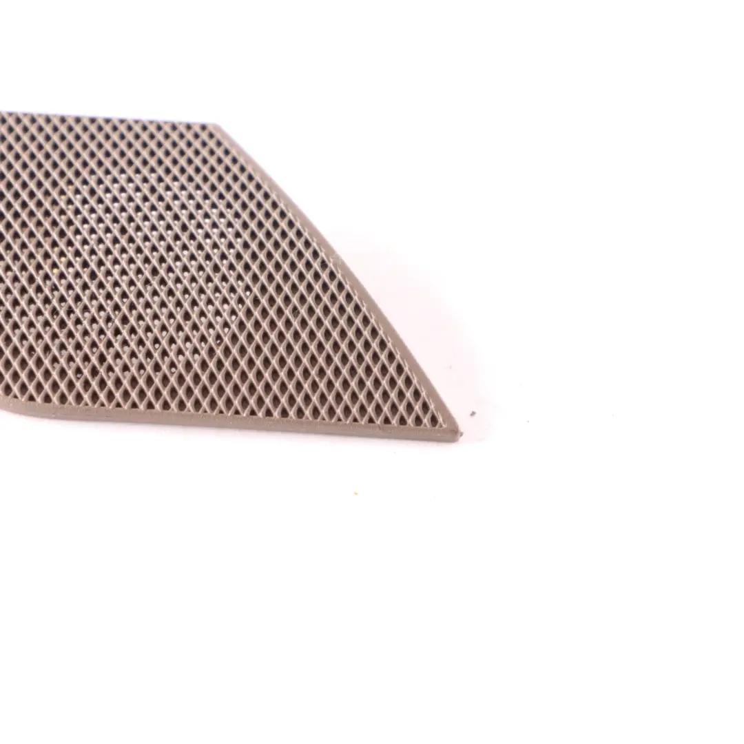 Mercedes W164 Door Speaker Trim Cover Rear Right Driver Side - SKU A1647370488 - Part number A1647370488
